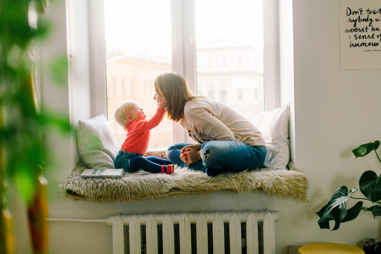 adorable-affection-baby-FORWEB Crown pest control pest free home
