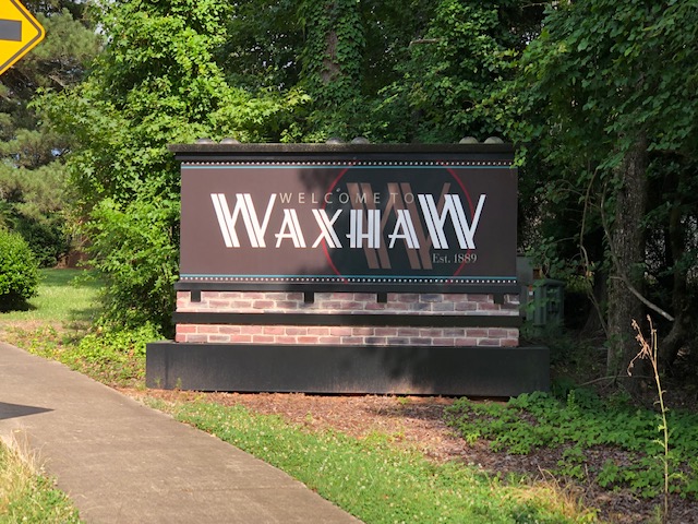 Waxhaw NC