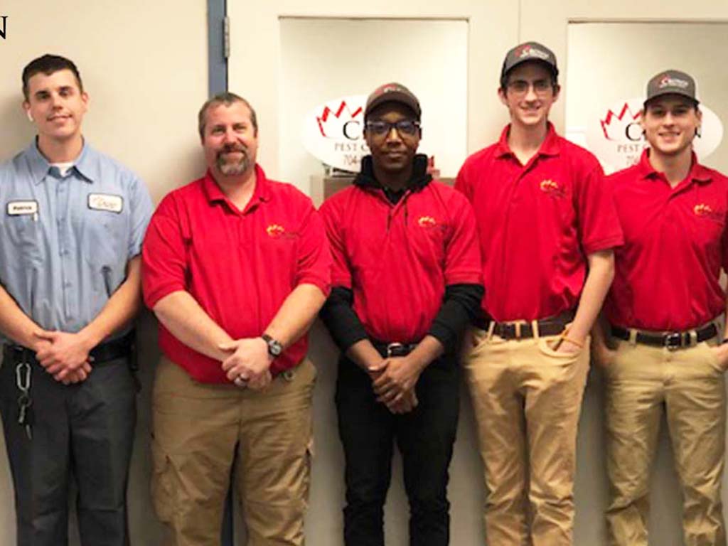 2022-Crown-Pest-patrolStaff-2 Staff Crown Pest Control George Bryce