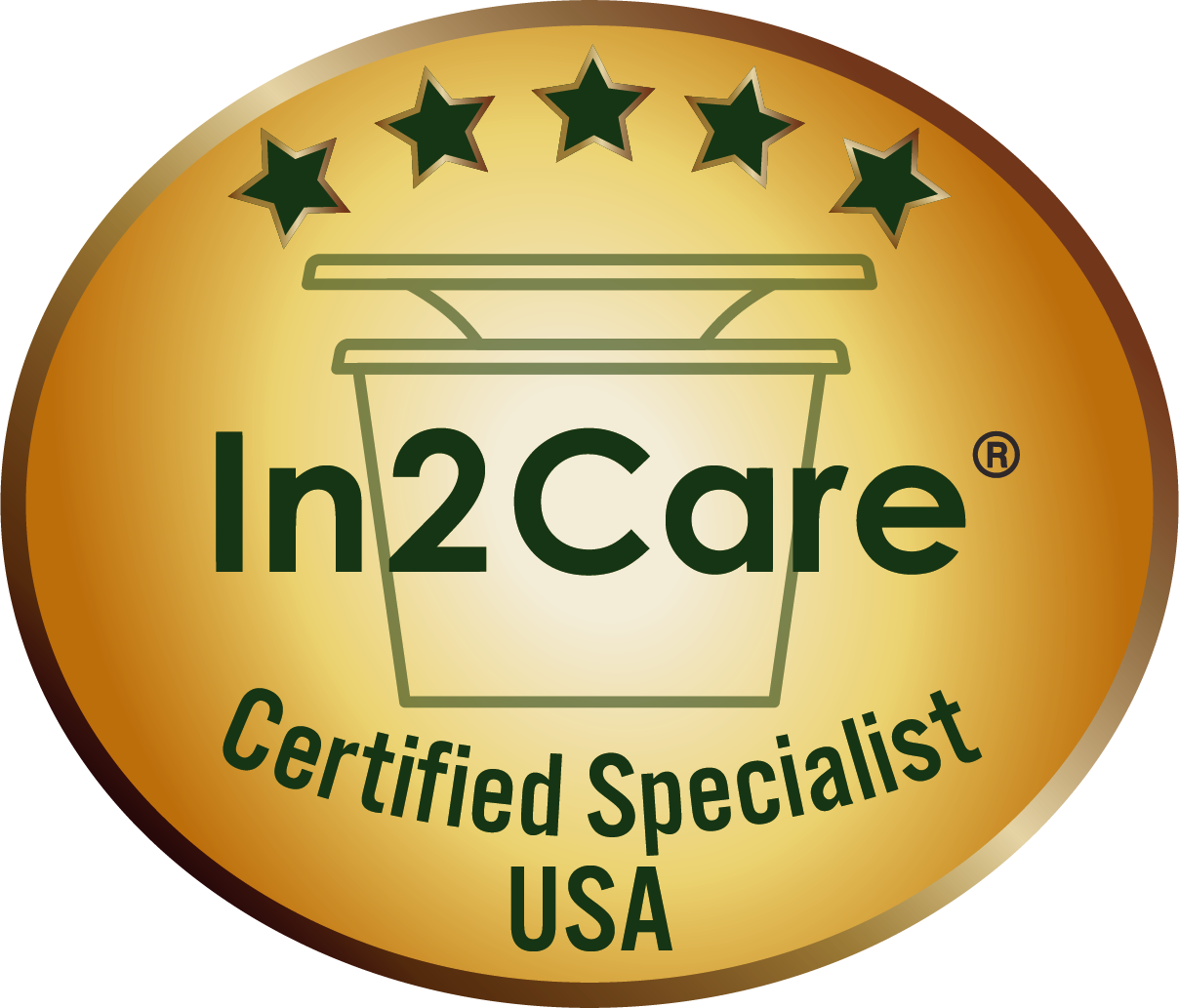 In2Care Certified Crown Pest Control