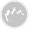 Crown Basic Icon